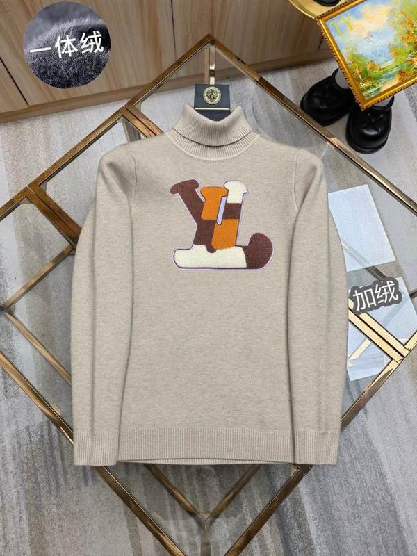 LV Men's Sweater 82